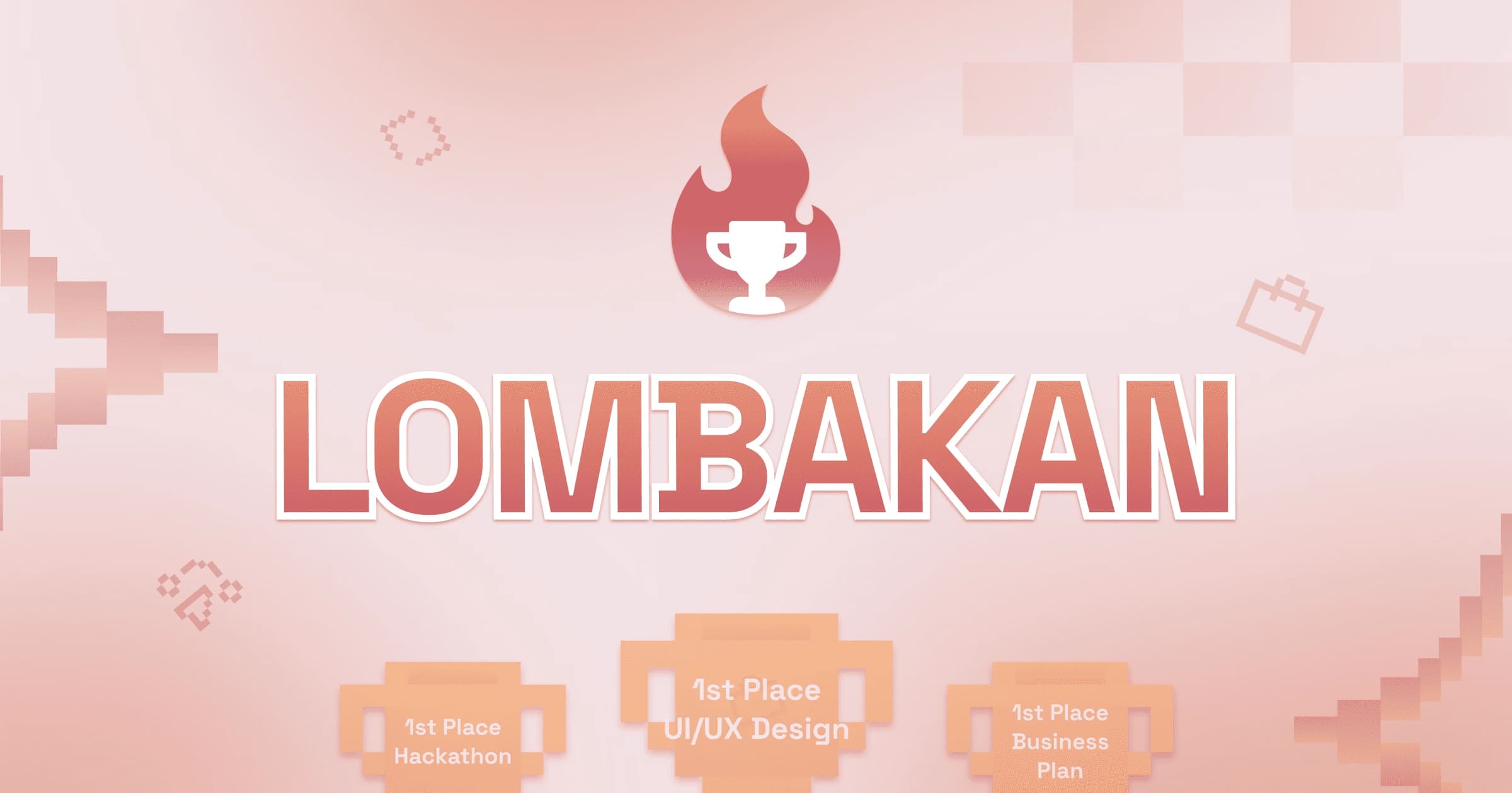 Lombakan preview
